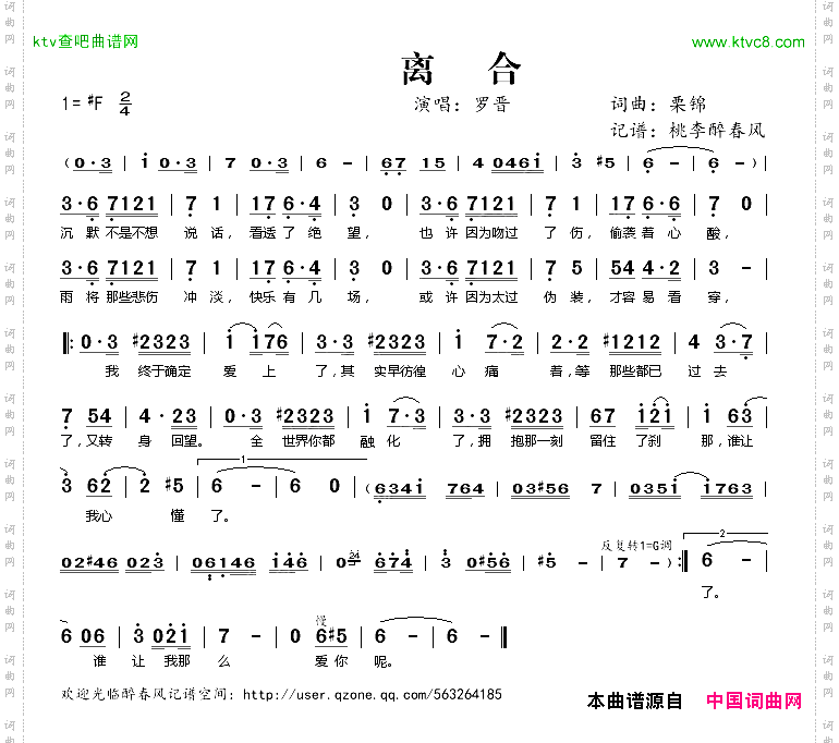 离合