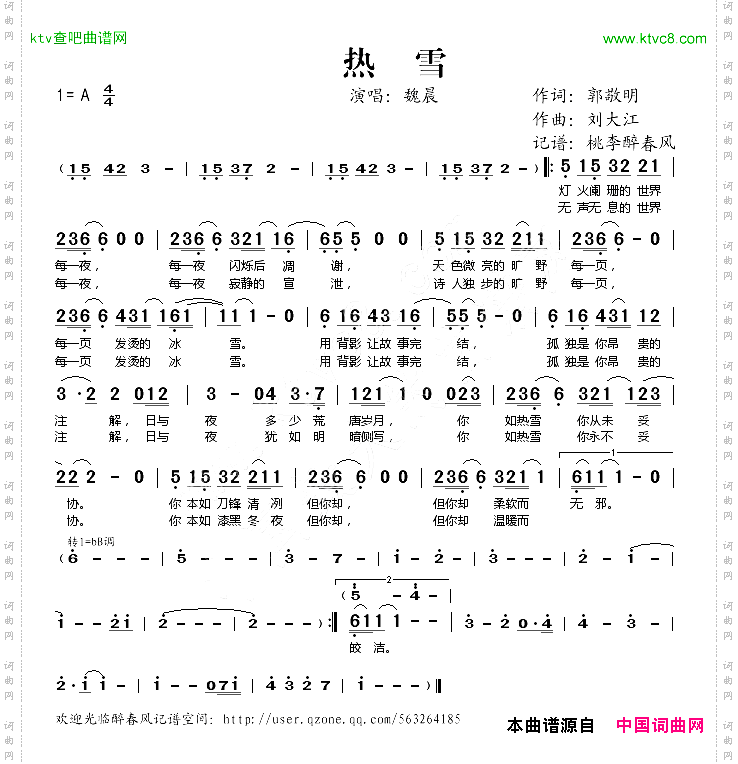 热血