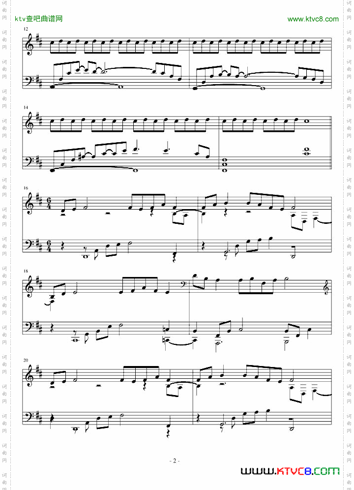 记游..抒情曲.