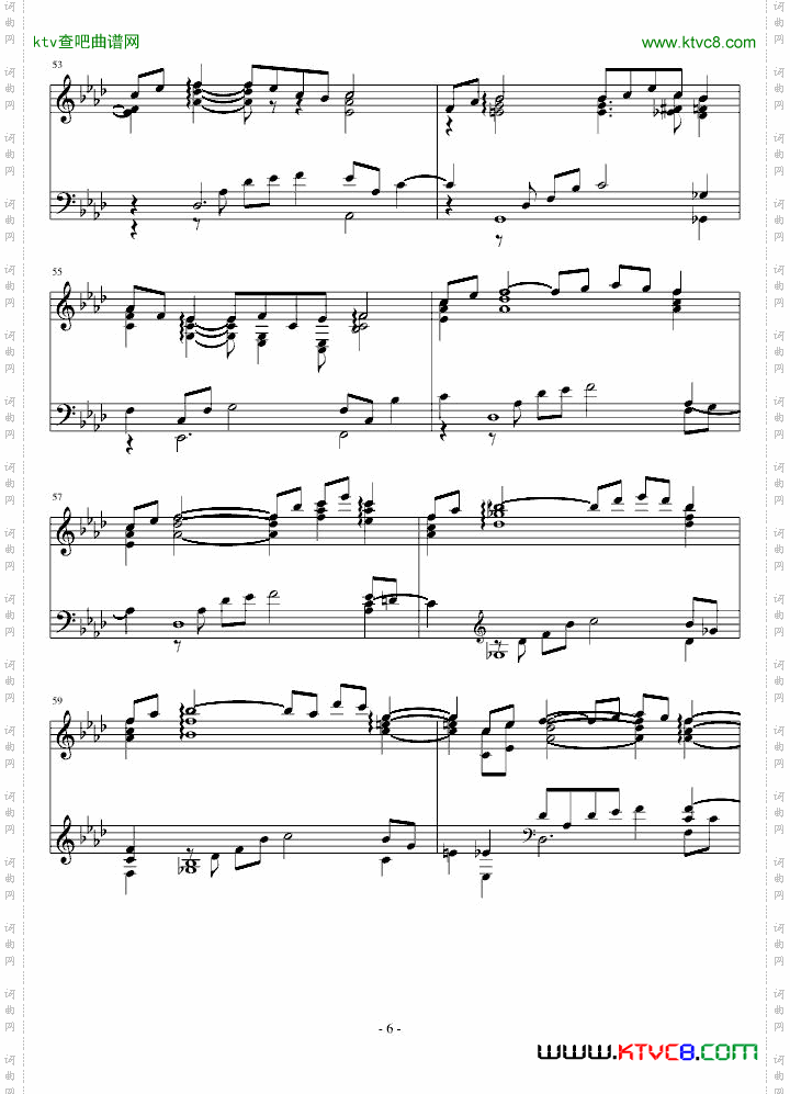 记游..抒情曲.