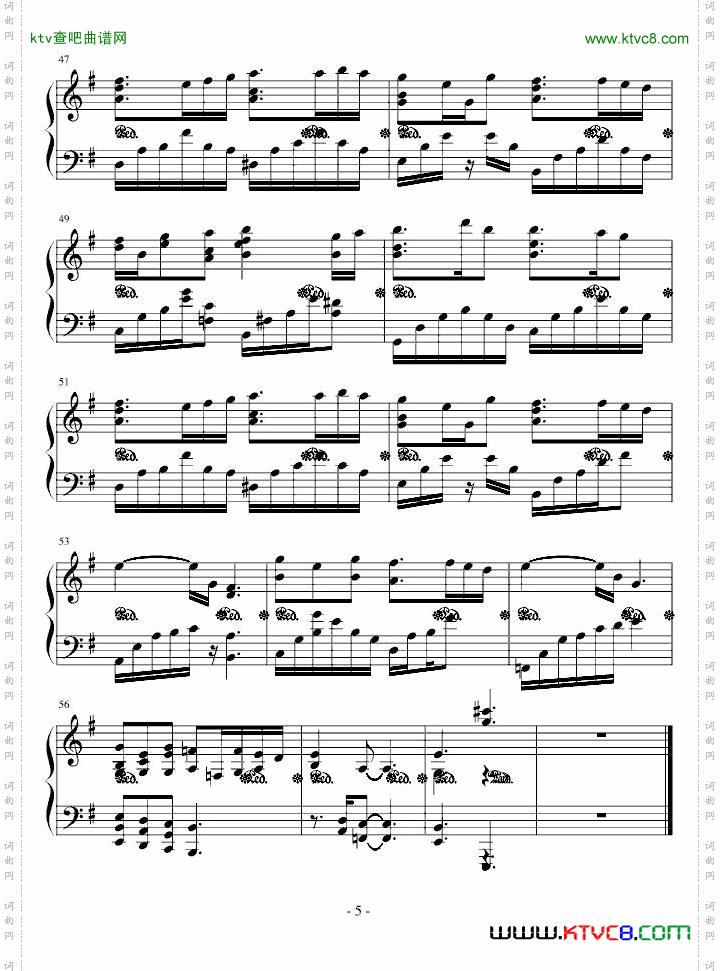 PassingSorrow