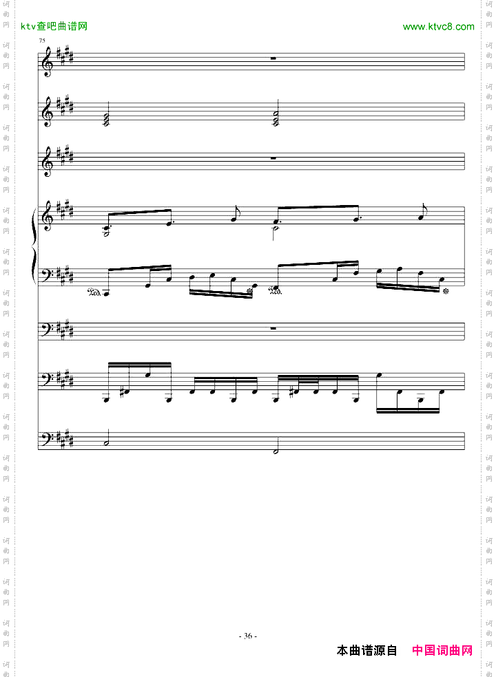 克罗地亚第四号狂想曲