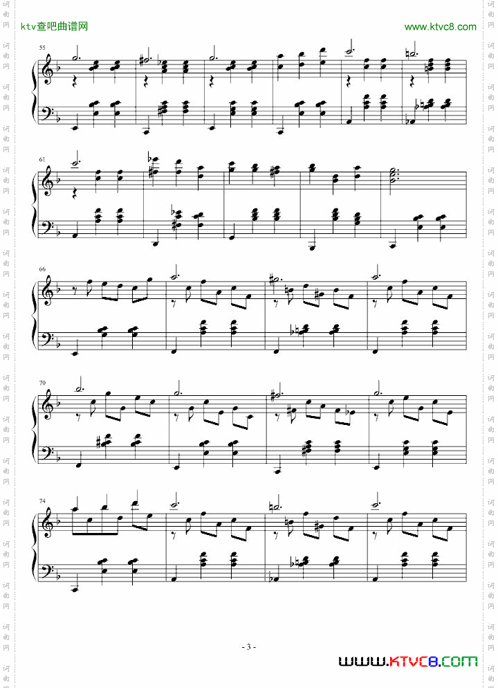 华丽的大圆舞曲