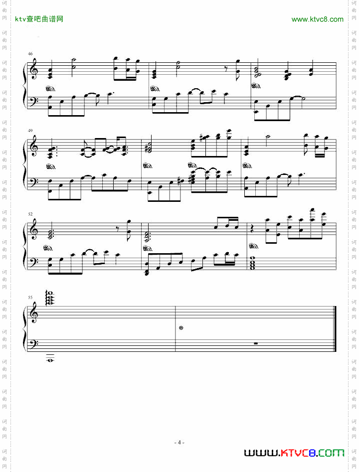 sadnessandsorrow-火影ArrangeVer.