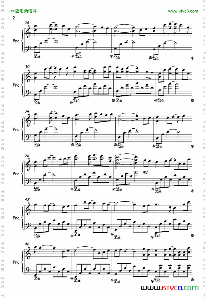 灵感的旋律InspiredMelody