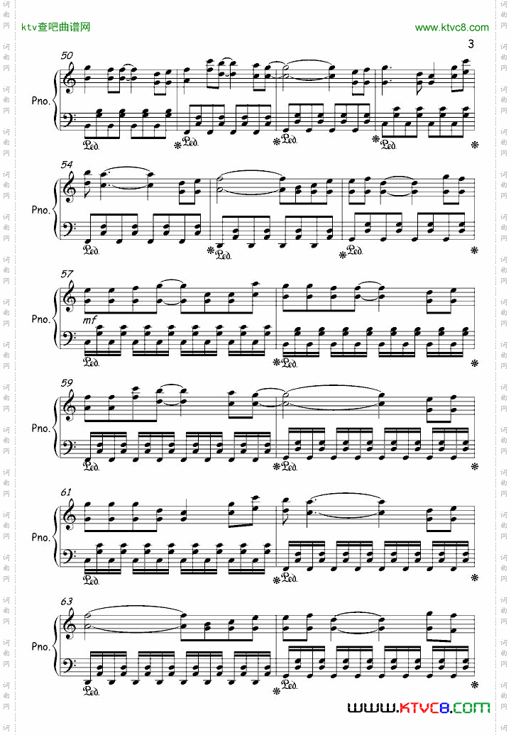 灵感的旋律InspiredMelody