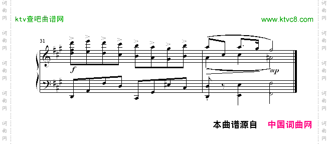 十月月光