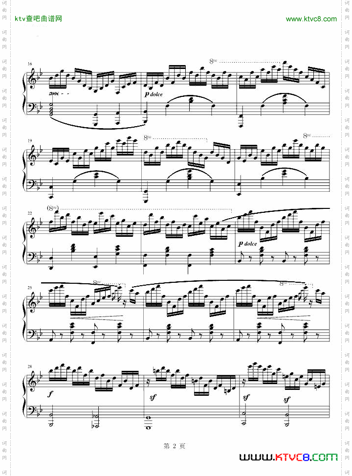 练习曲Op.740No.14