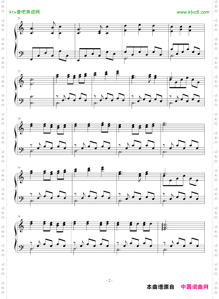 张羽辰作品op.1