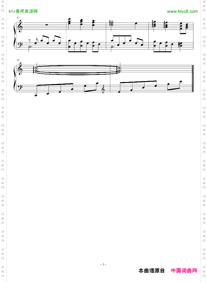 张羽辰作品op.1