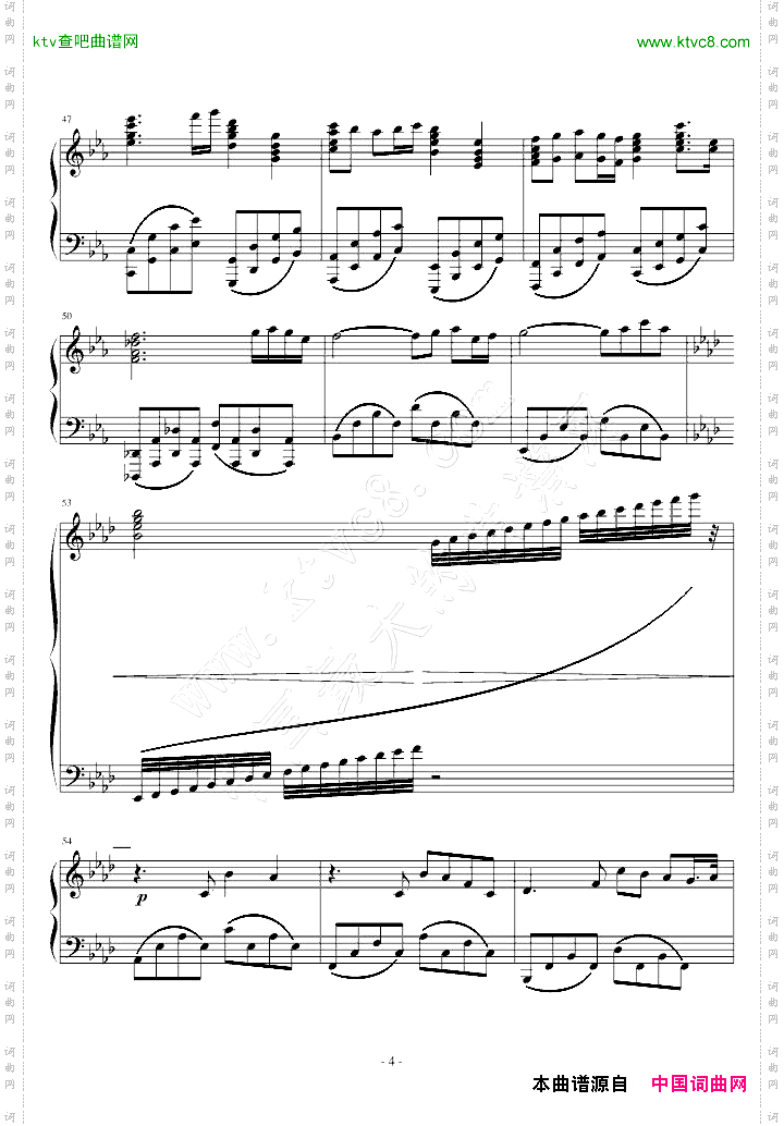 Adagioincminor