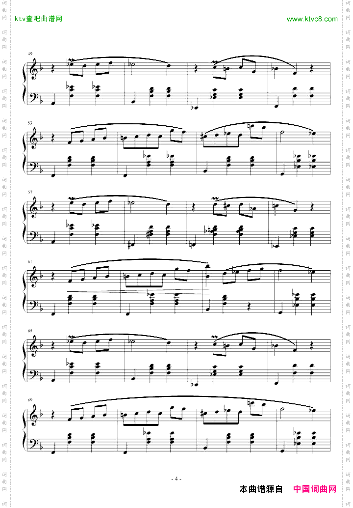 辉煌的大圆舞曲