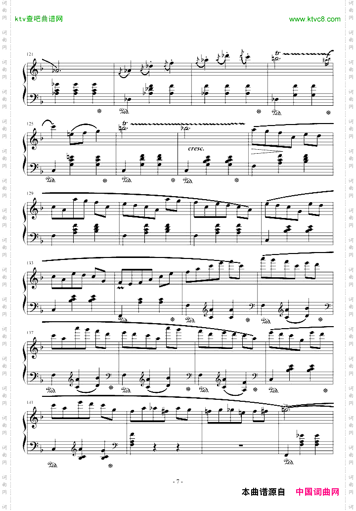 辉煌的大圆舞曲