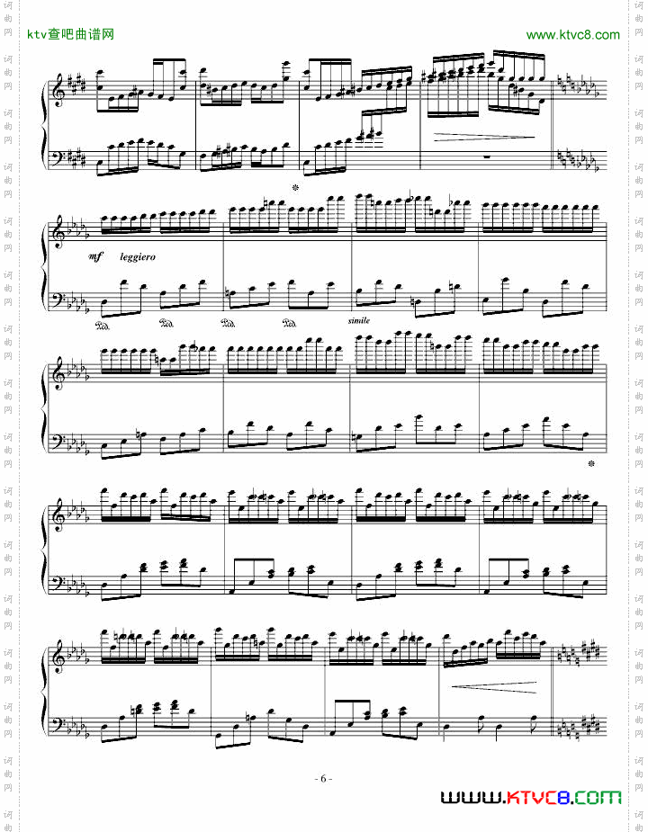 Stenica第一乐章前奏曲