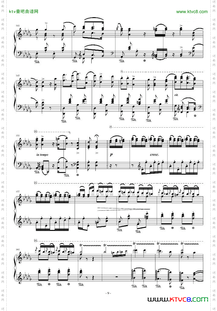 李斯特《匈牙利狂想曲12号》著名的匈狂！
