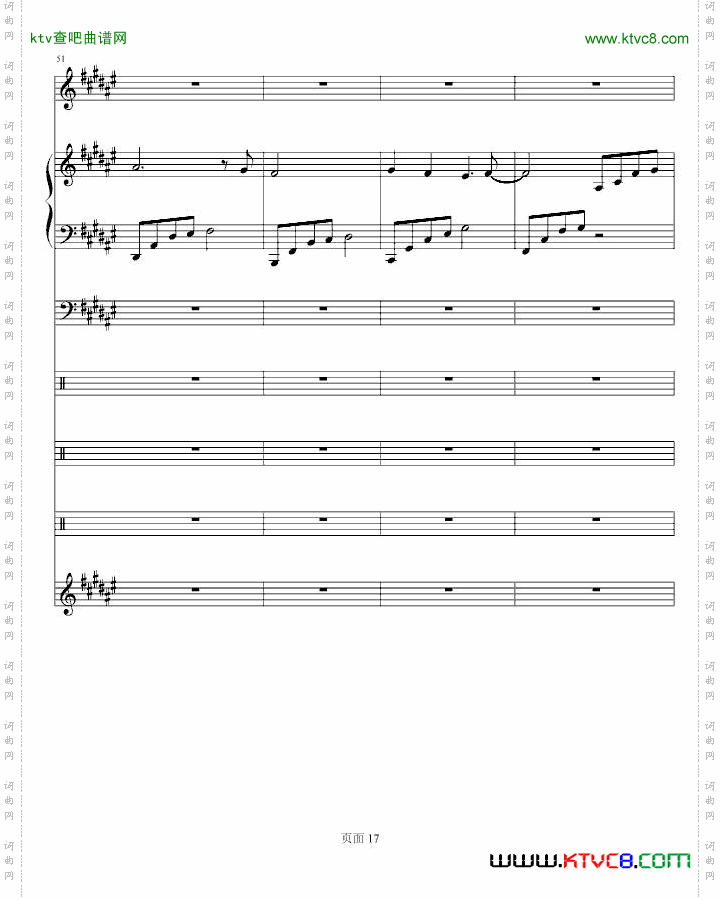 幸亏有你lokong作品