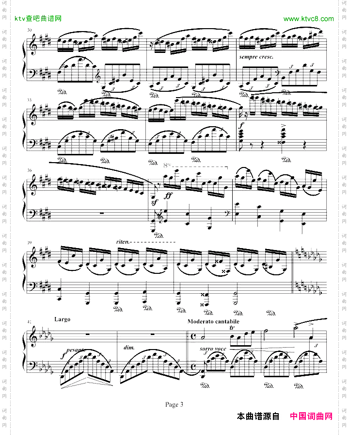 FantasieImpromptu