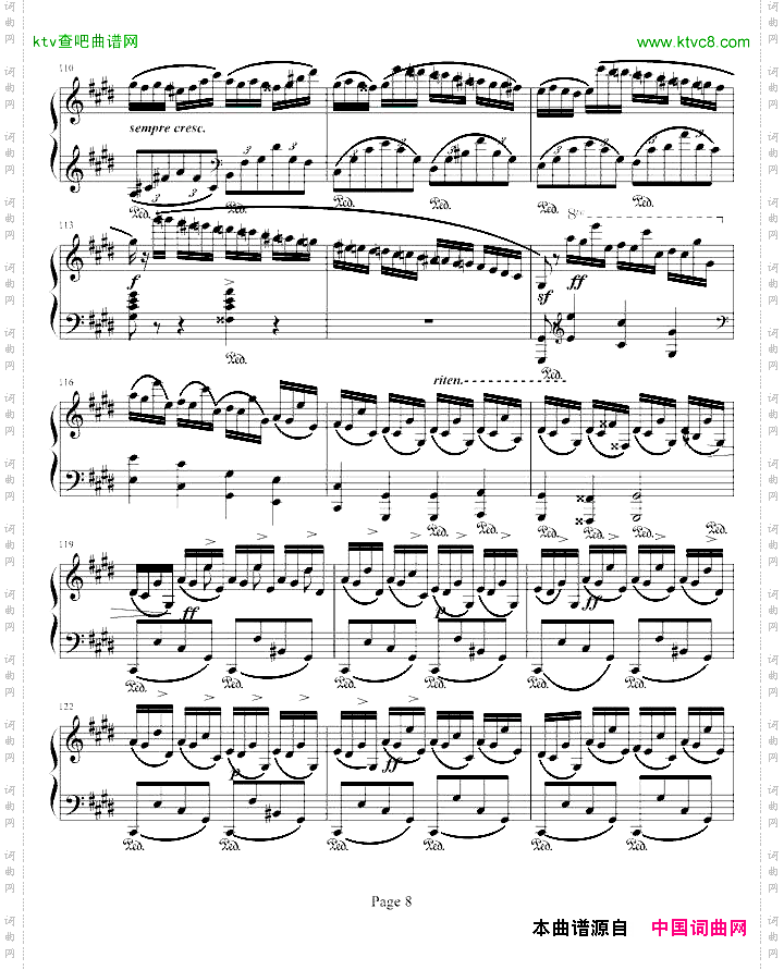 FantasieImpromptu
