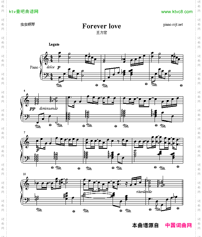 ForeverLove
