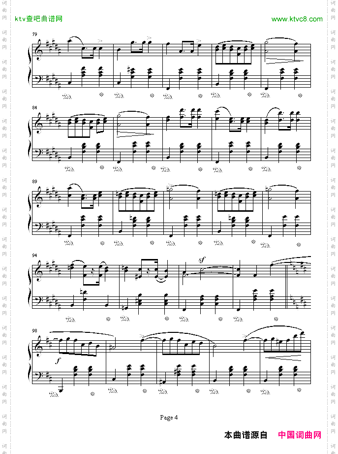 b小调圆舞曲Op.69No.2
