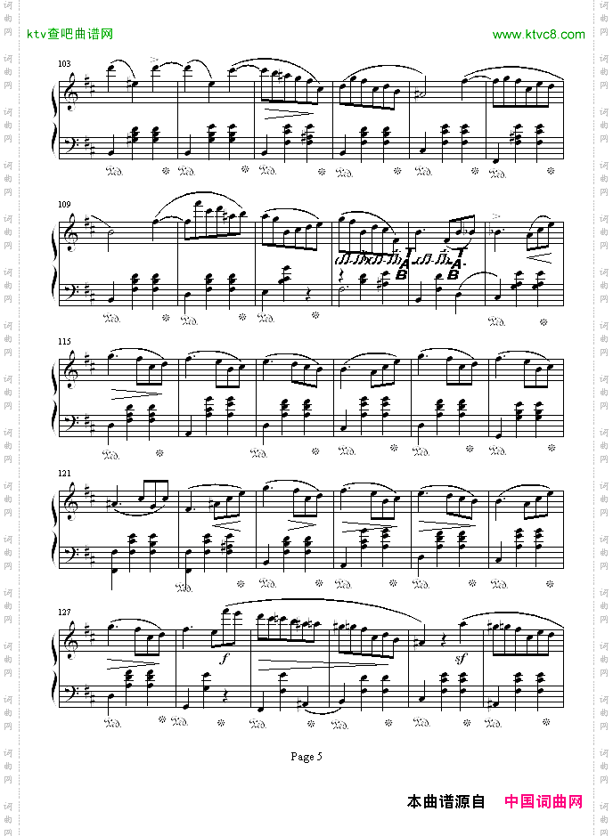 b小调圆舞曲Op.69No.2