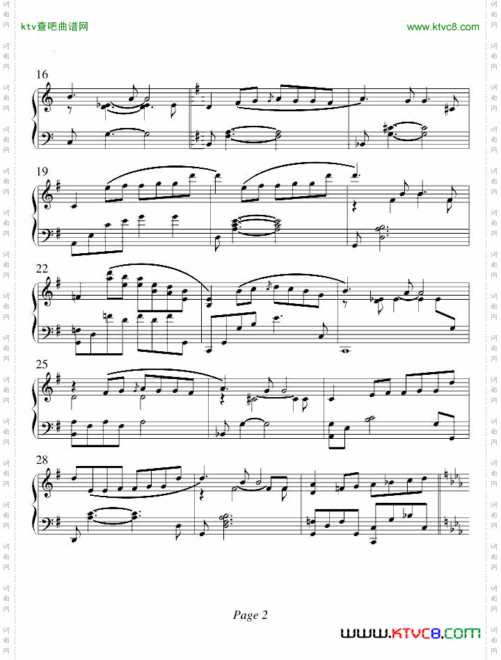 overture