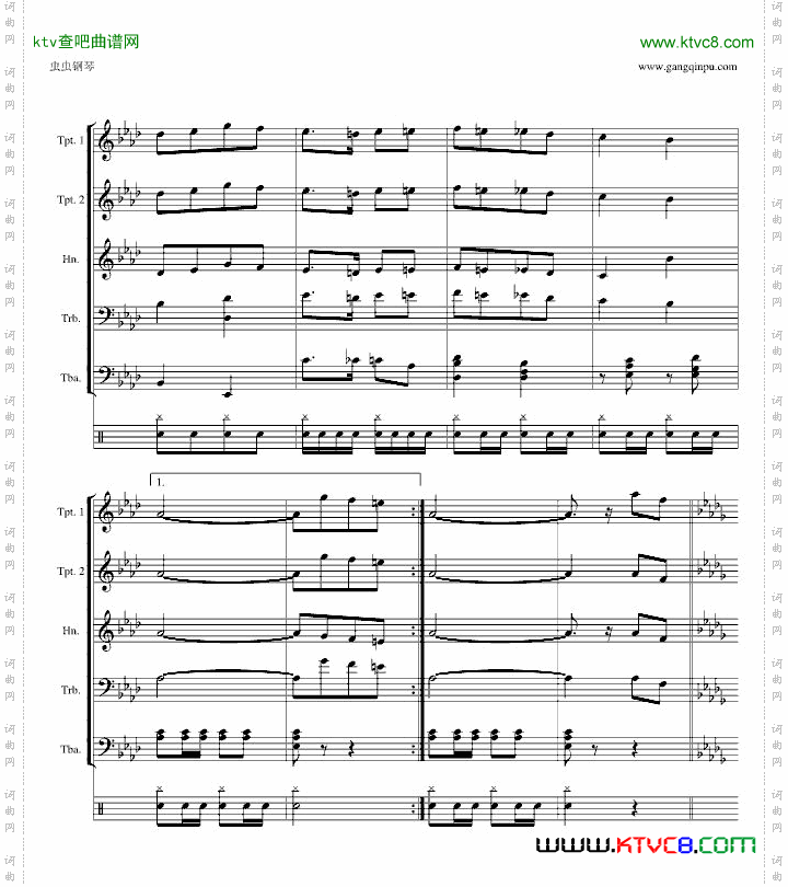 野战炮兵进行曲重制版