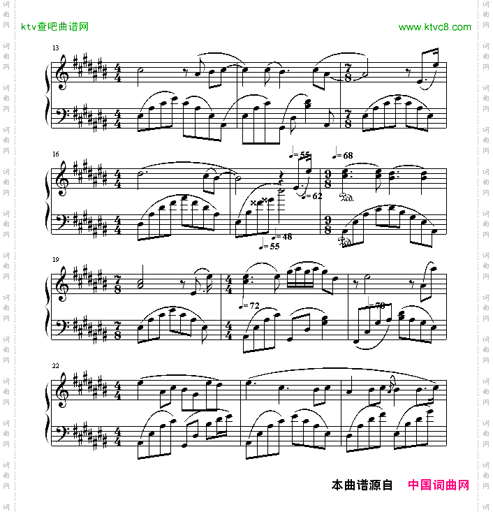 作品R.8-【创伤】
