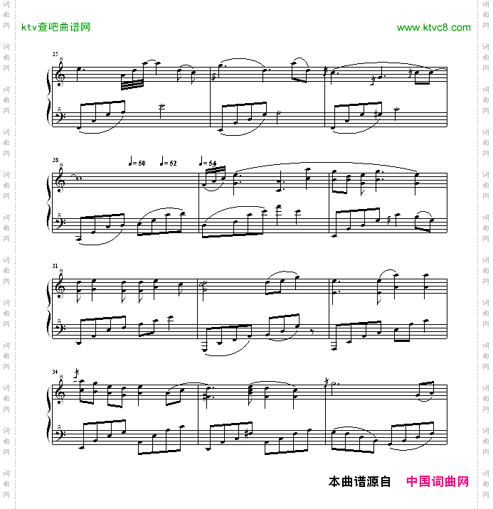 心中的柳絮