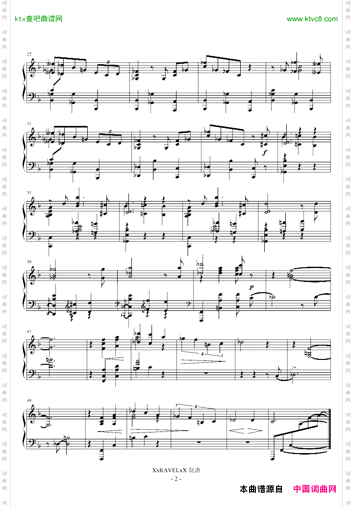 准圆舞曲Op.47
