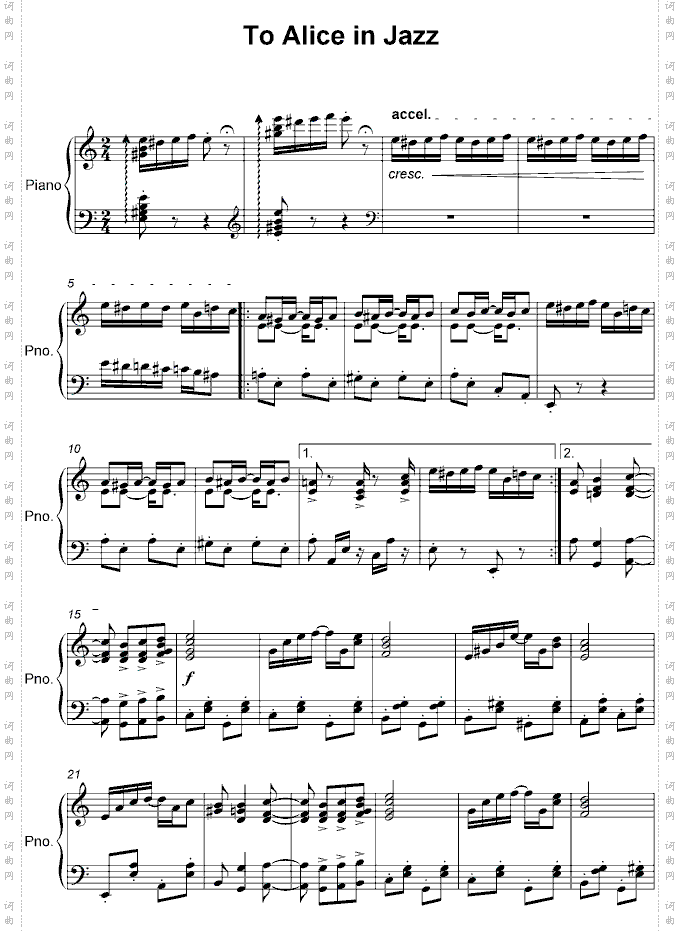 ToaliceinJazz