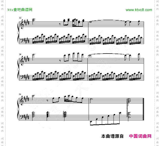 镜中的安娜