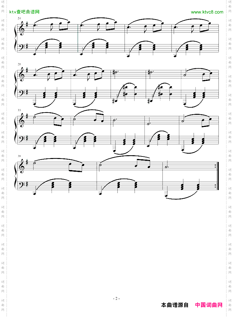 夜曲1