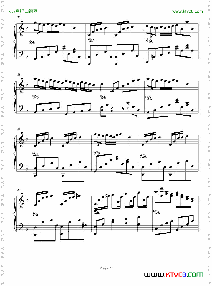 F-D回旋曲Op.1