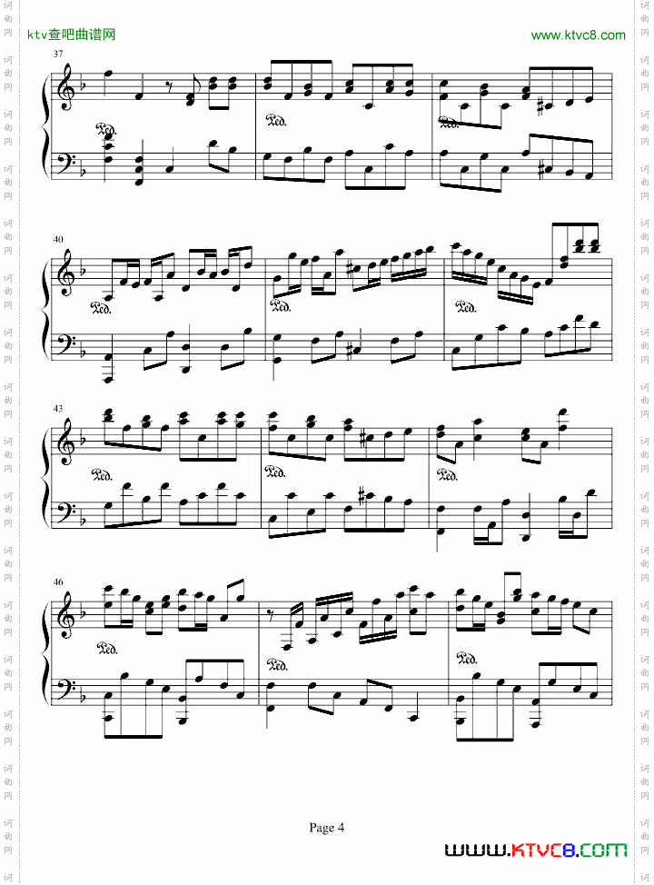 F-D回旋曲Op.1