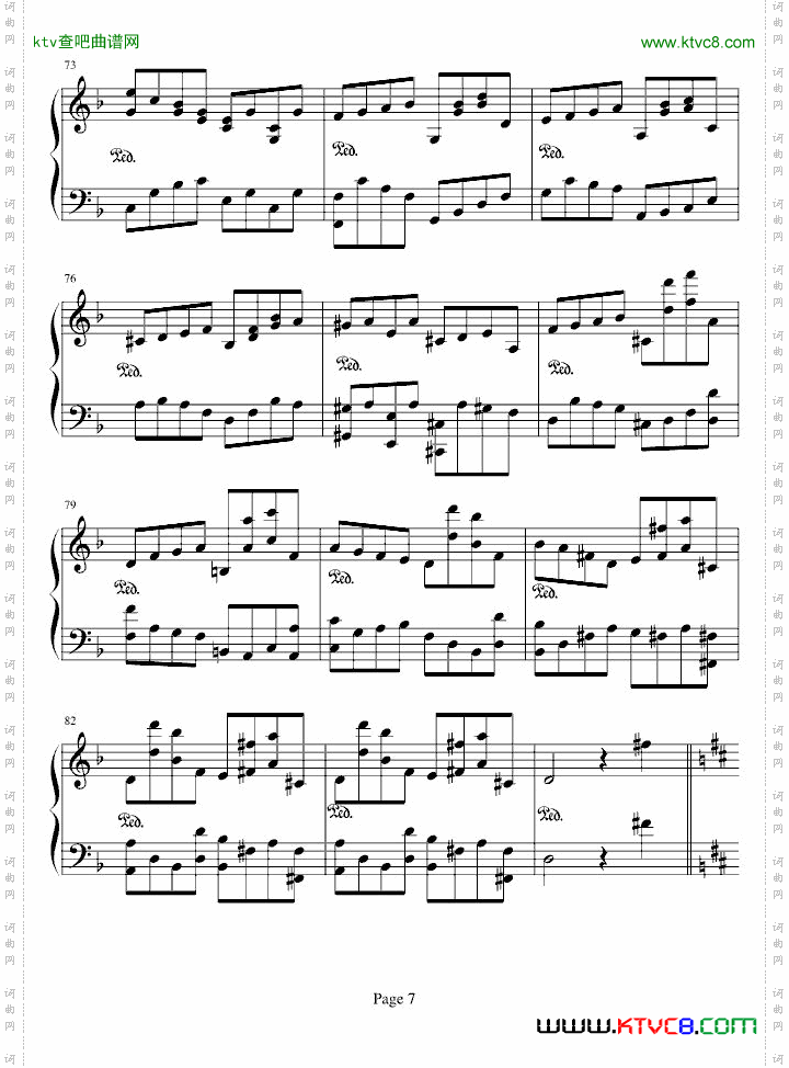 F-D回旋曲Op.1