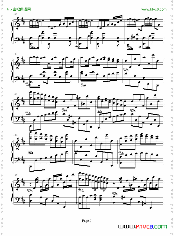 F-D回旋曲Op.1