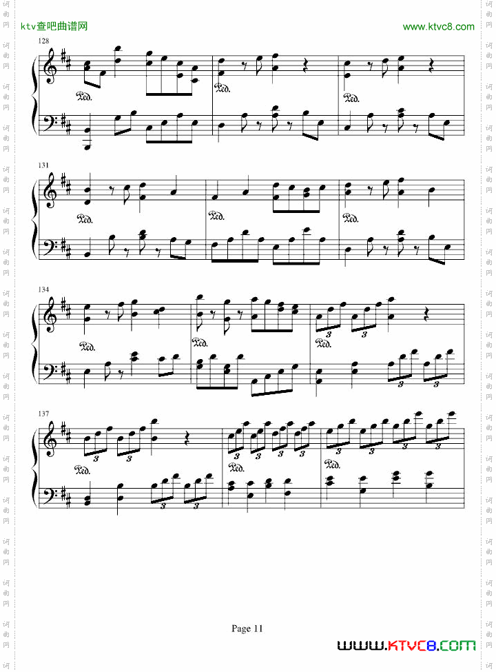 F-D回旋曲Op.1