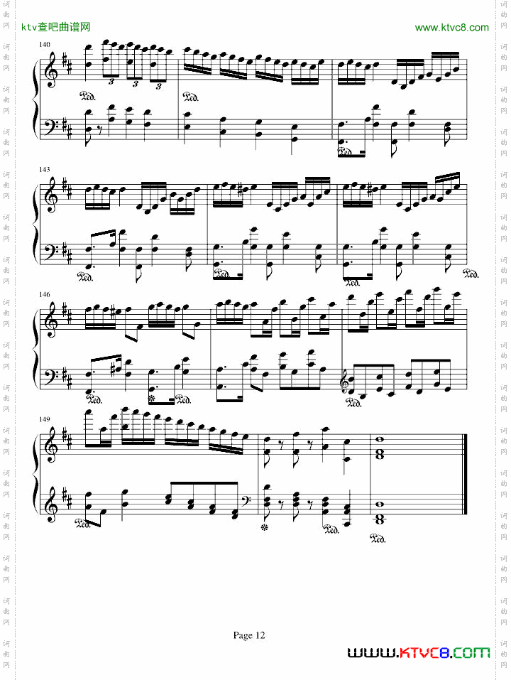 F-D回旋曲Op.1