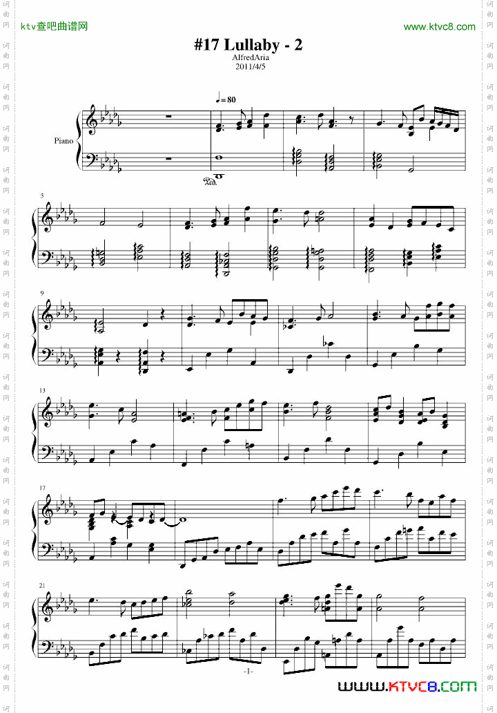 #17Lullaby-2