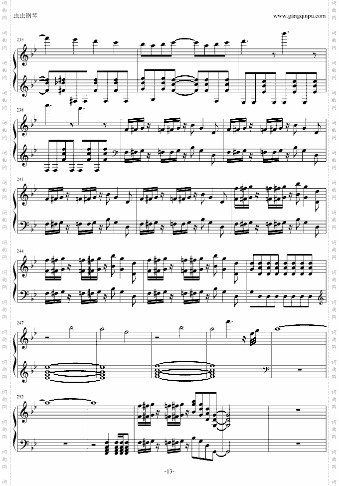 梦幻模拟战-Langrisser2《AStoryForever》