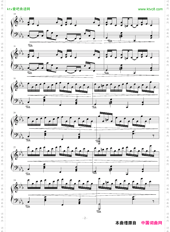 克罗地亚狂想曲——修改版