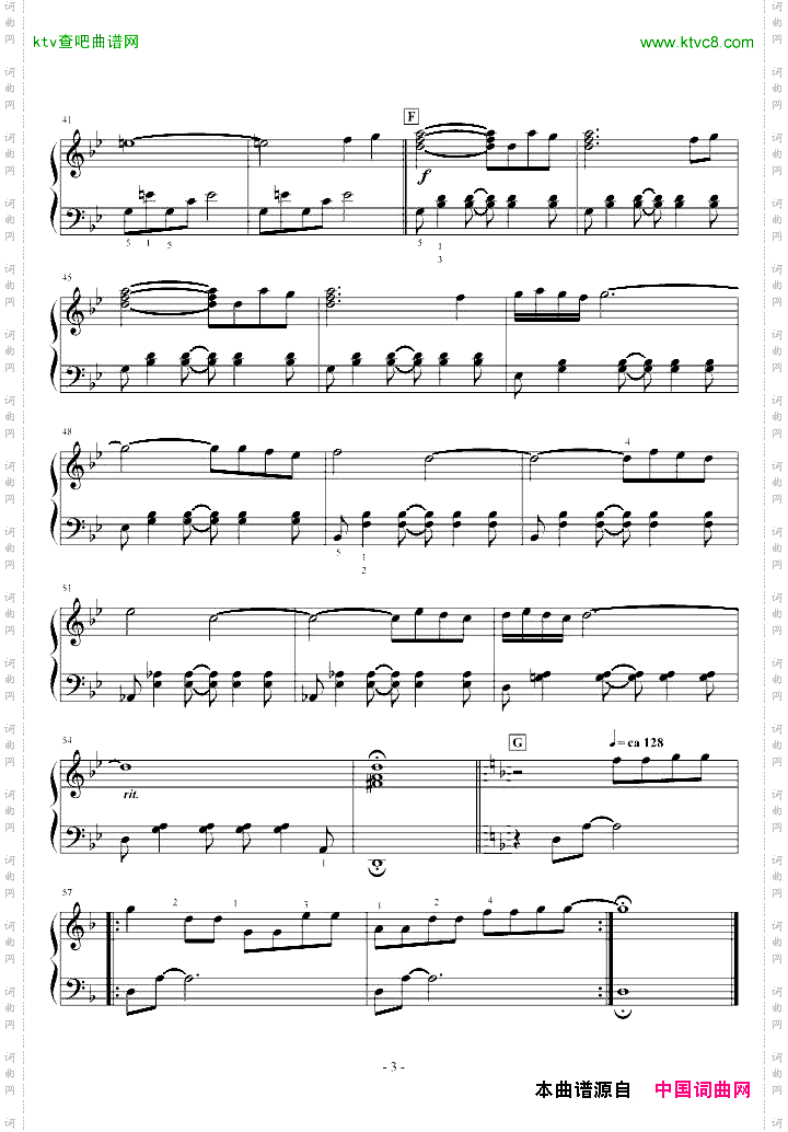 《风之谷》OP原版