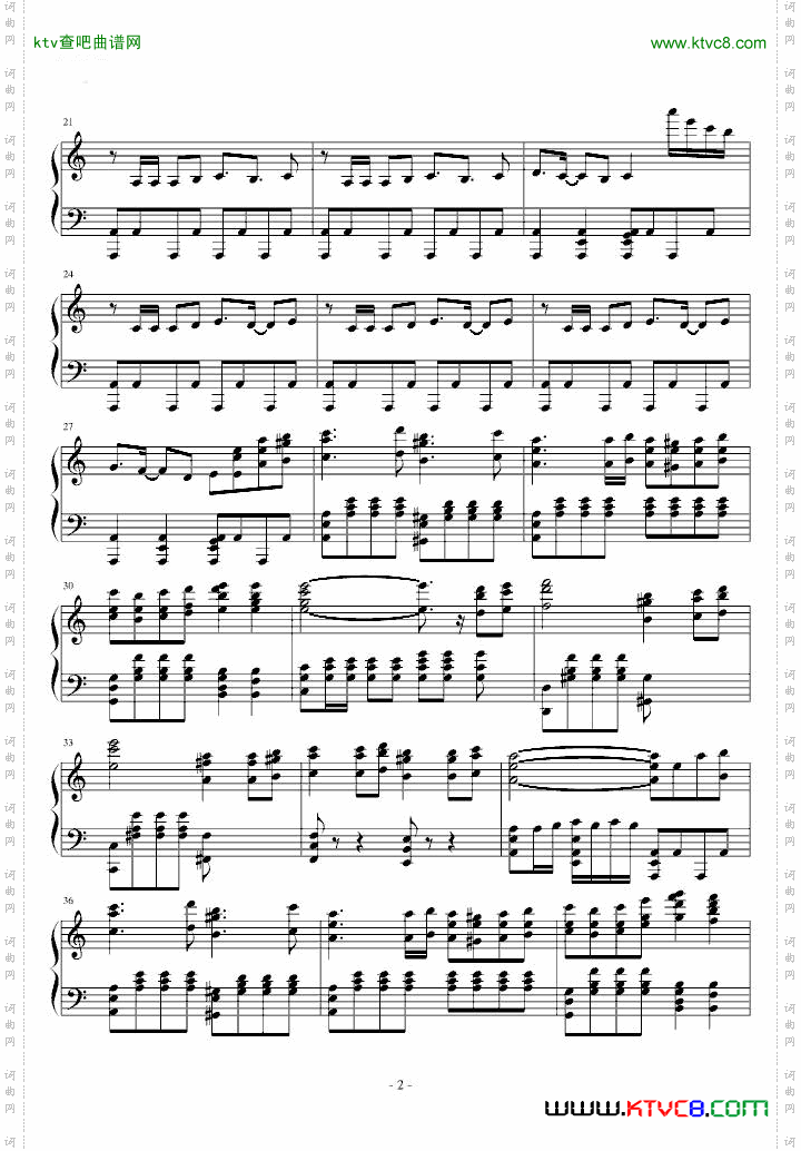 贝多芬V3奏鸣曲劲舞团改编