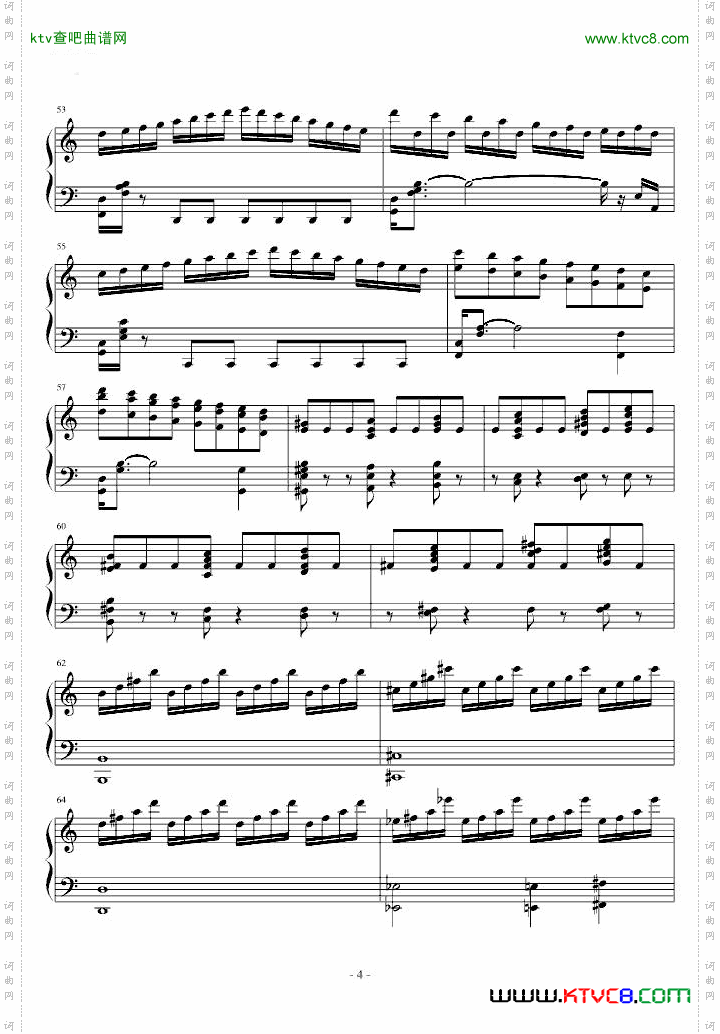 贝多芬V3奏鸣曲劲舞团改编