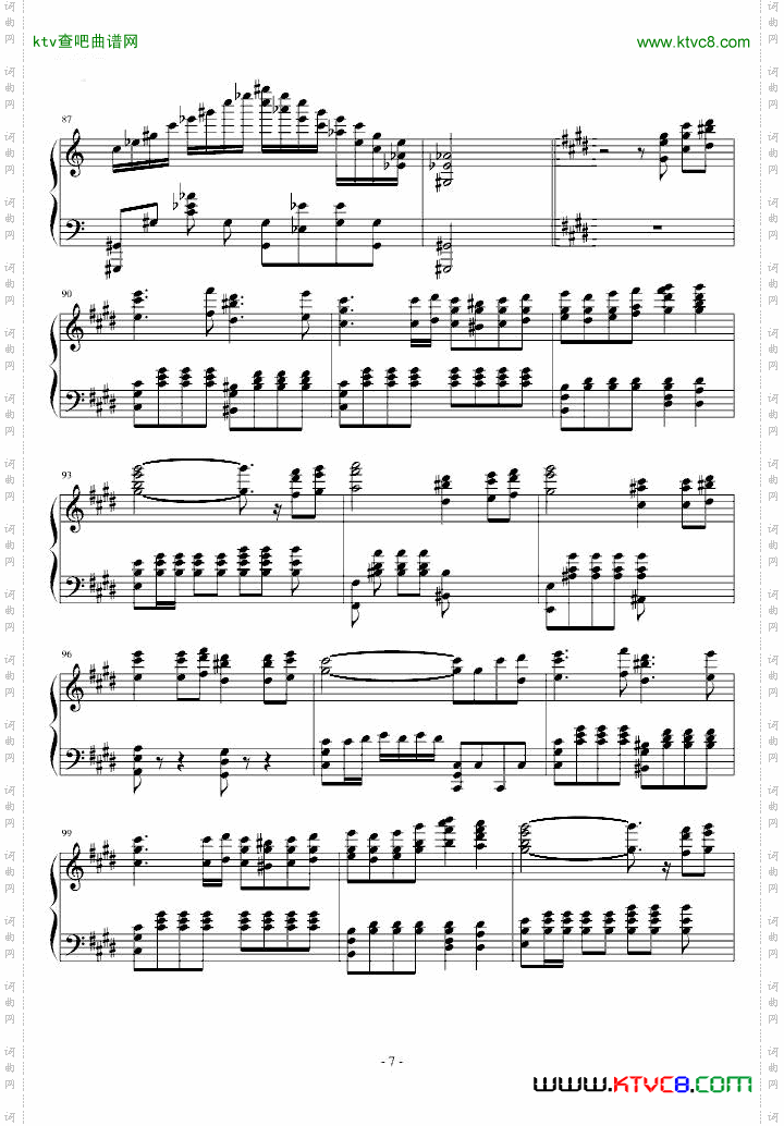 贝多芬V3奏鸣曲劲舞团改编