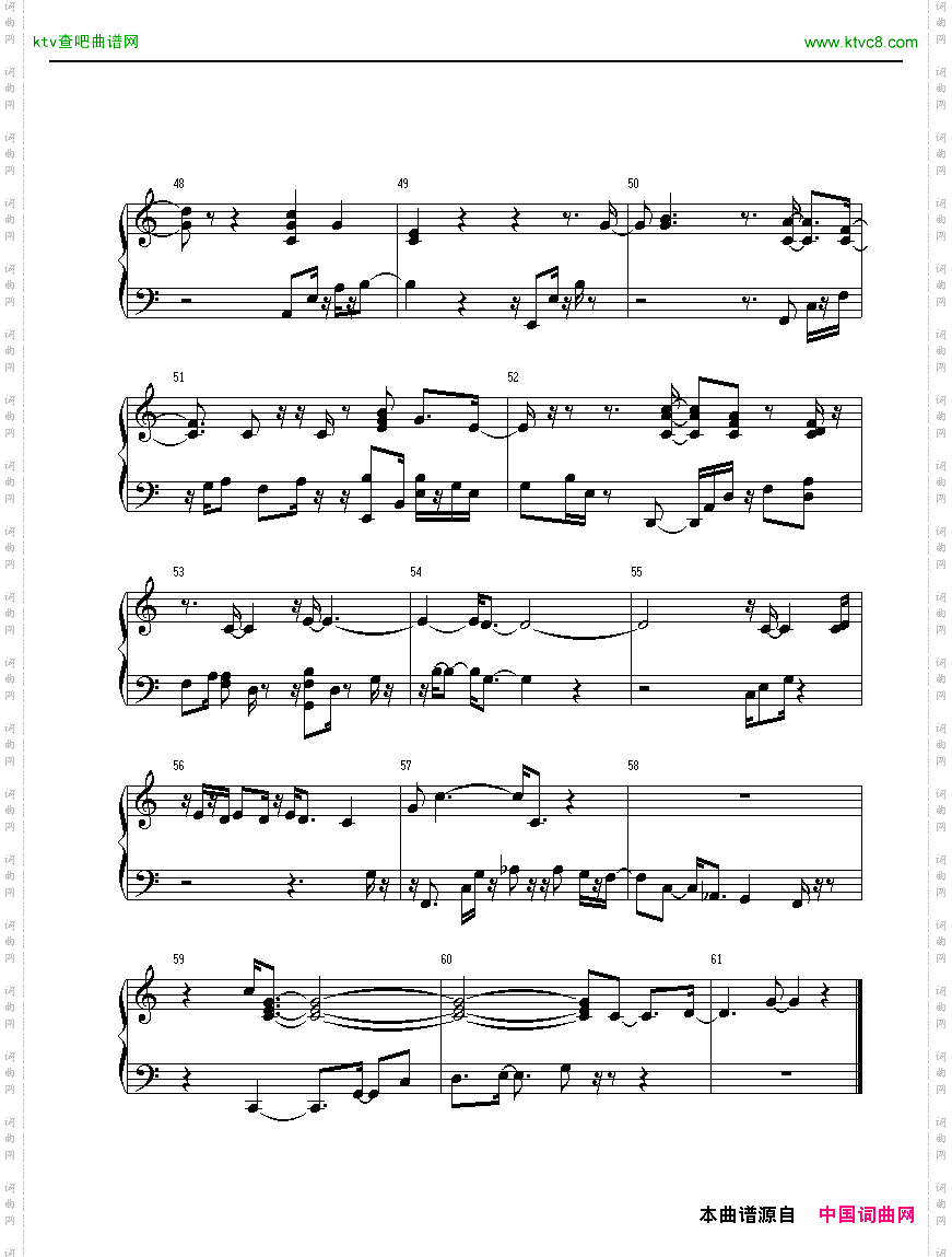 UnchainedMelody-人鬼情未了