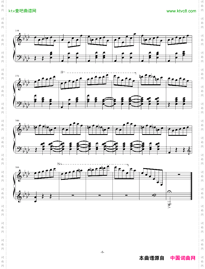 肖邦圆舞曲Op643