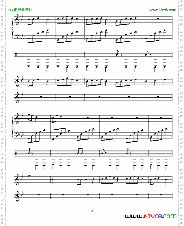 换季钢琴版初稿为同学作的曲