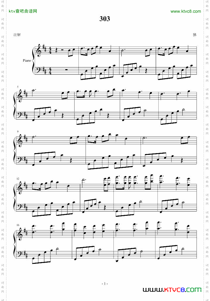 303